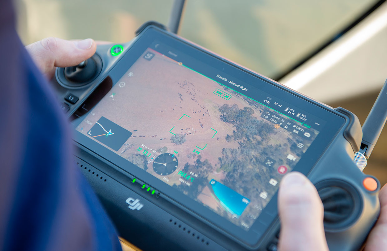 Understanding the Technology